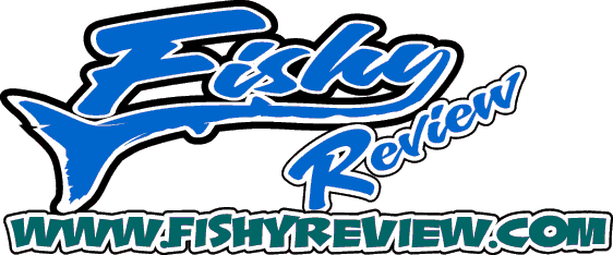 Fishy Review Logo